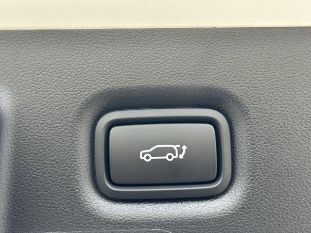 new 2025 Hyundai IONIQ 5 car, priced at $51,062