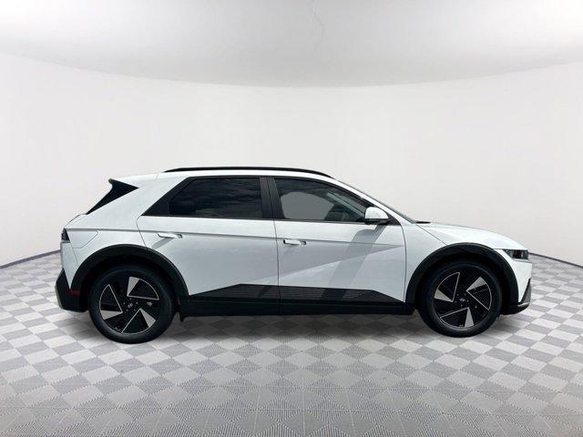 new 2025 Hyundai IONIQ 5 car, priced at $51,062