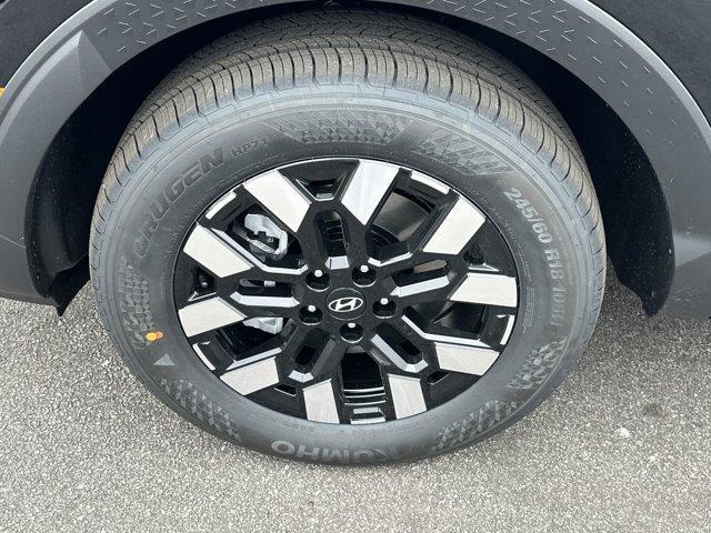 new 2025 Hyundai SANTA CRUZ car, priced at $30,529
