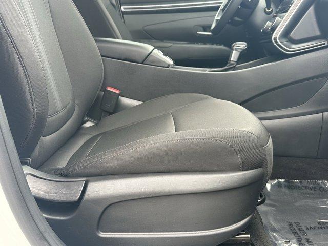 used 2023 Hyundai Tucson car, priced at $22,591