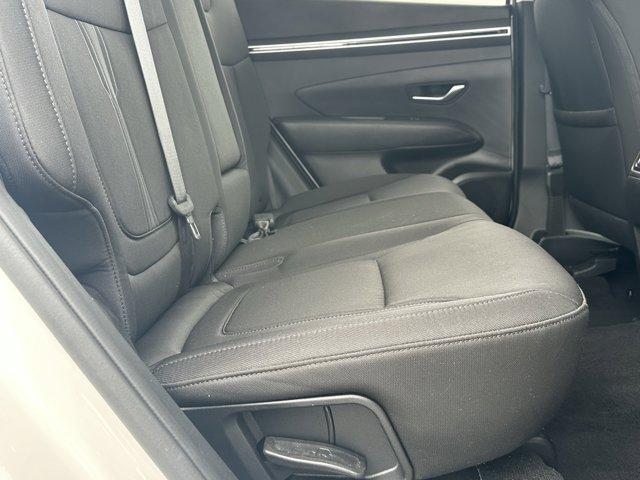used 2023 Hyundai Tucson car, priced at $22,591