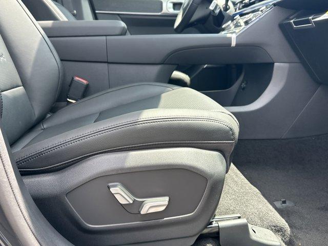 new 2025 Hyundai SANTA FE HEV car, priced at $46,147