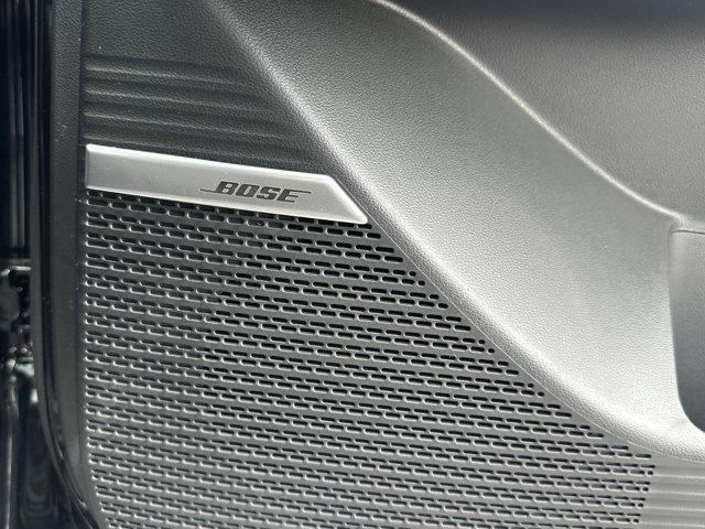 new 2025 Hyundai SANTA FE HEV car, priced at $46,147
