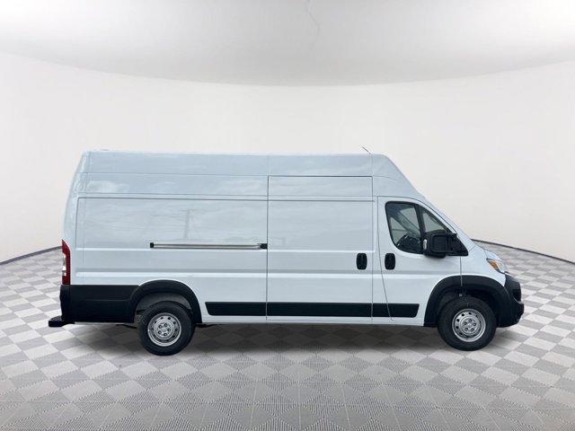 used 2023 Ram ProMaster 3500 car, priced at $50,990