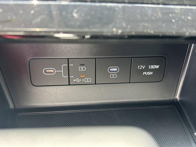 new 2025 Hyundai Sonata car, priced at $27,767