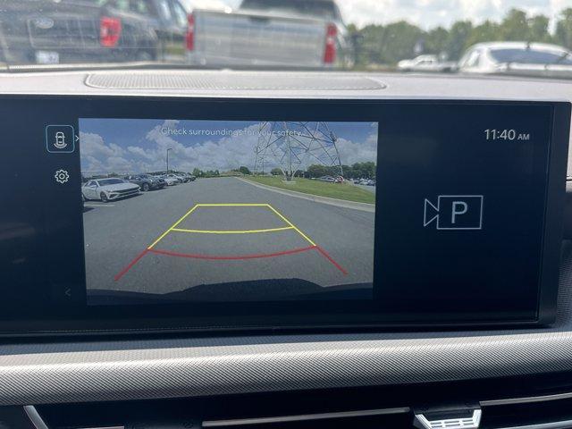 new 2025 Hyundai Sonata car, priced at $27,767