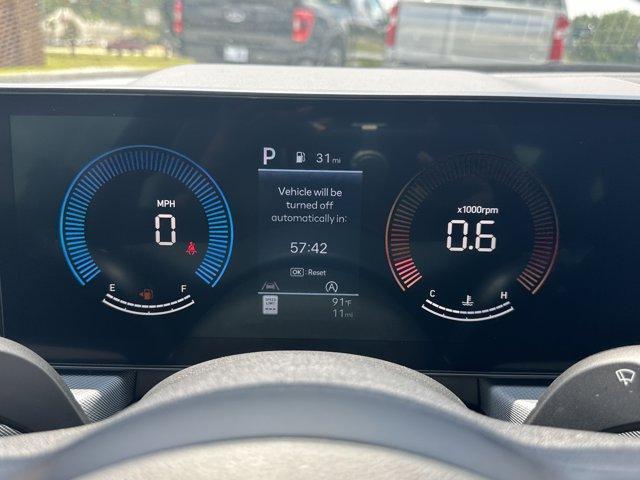 new 2025 Hyundai Sonata car, priced at $27,767