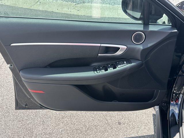 new 2025 Hyundai Sonata car, priced at $27,767