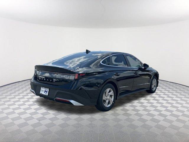 new 2025 Hyundai Sonata car, priced at $27,767