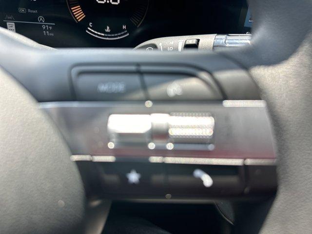 new 2025 Hyundai Sonata car, priced at $27,767
