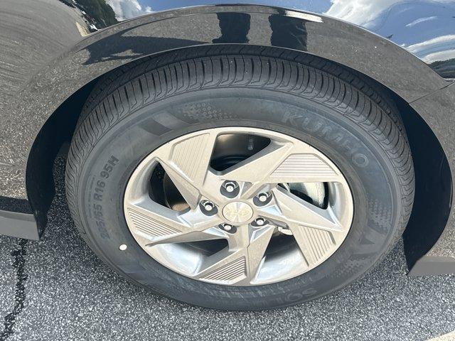 new 2025 Hyundai Sonata car, priced at $27,767