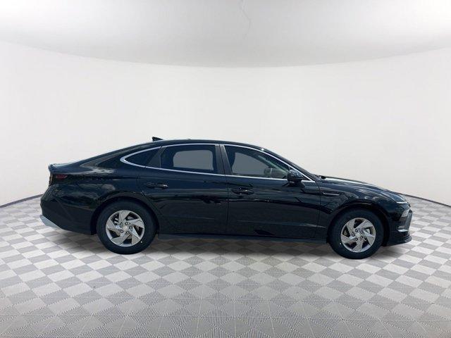 new 2025 Hyundai Sonata car, priced at $27,767
