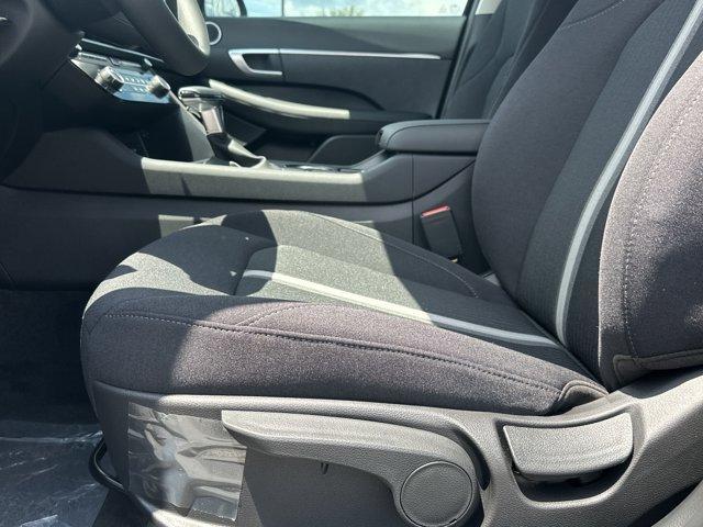 new 2025 Hyundai Sonata car, priced at $27,767