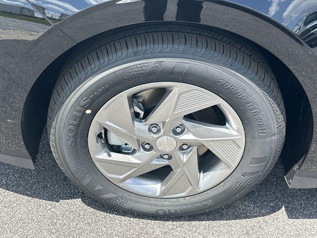 new 2025 Hyundai Sonata car, priced at $27,767