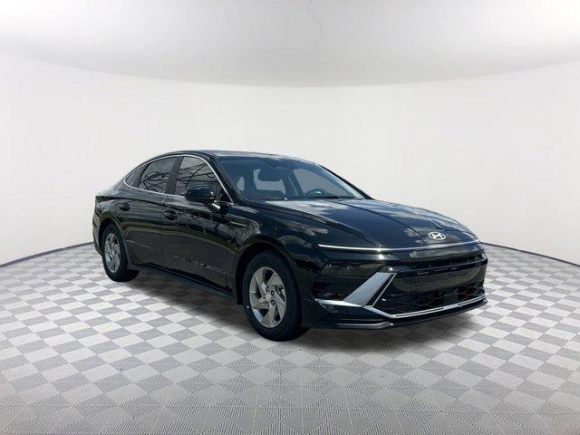 new 2025 Hyundai Sonata car, priced at $27,767