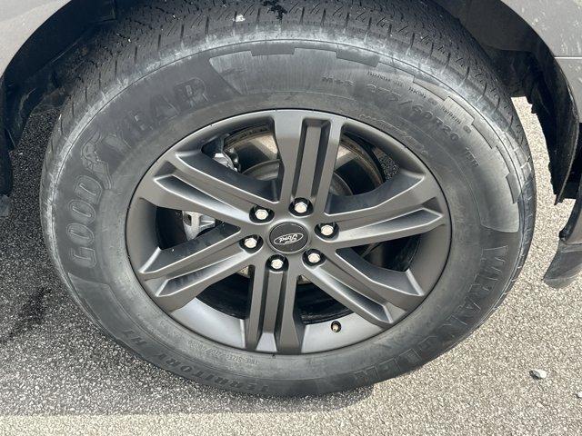 used 2023 Ford F-150 car, priced at $35,895