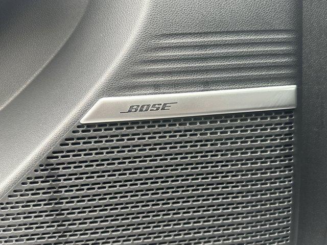 new 2025 Hyundai SANTA FE HEV car, priced at $46,085