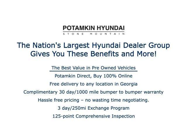 used 2020 Hyundai Kona car, priced at $15,488