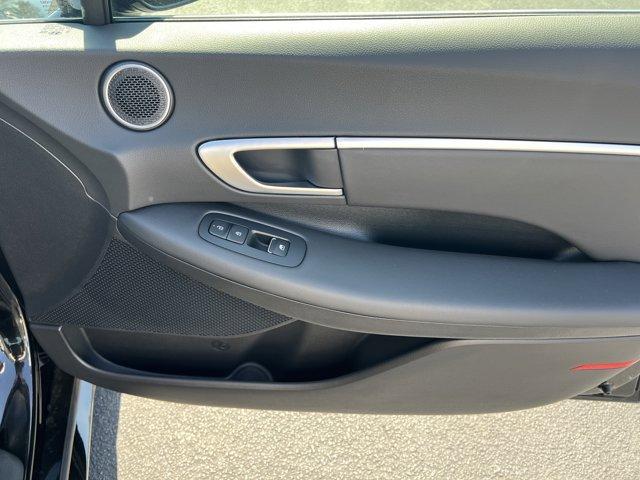 new 2026 Hyundai Sonata car, priced at $29,760