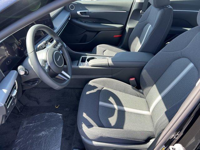 new 2026 Hyundai Sonata car, priced at $29,760