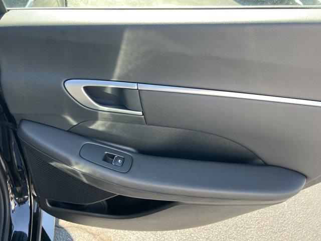 new 2026 Hyundai Sonata car, priced at $29,760