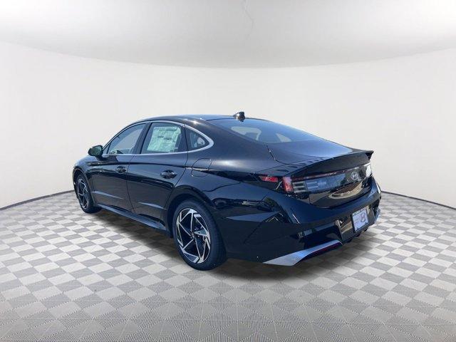 new 2026 Hyundai Sonata car, priced at $29,760