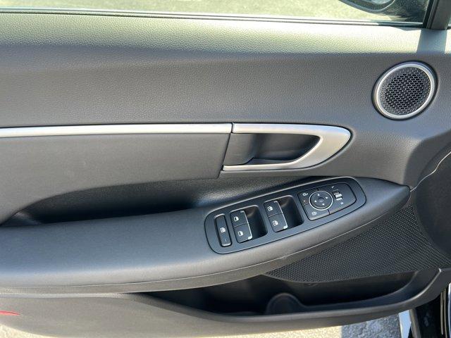 new 2026 Hyundai Sonata car, priced at $29,760
