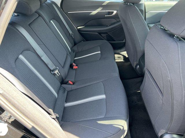 new 2026 Hyundai Sonata car, priced at $29,760