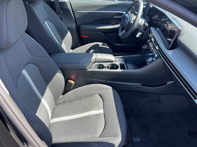 new 2026 Hyundai Sonata car, priced at $29,760
