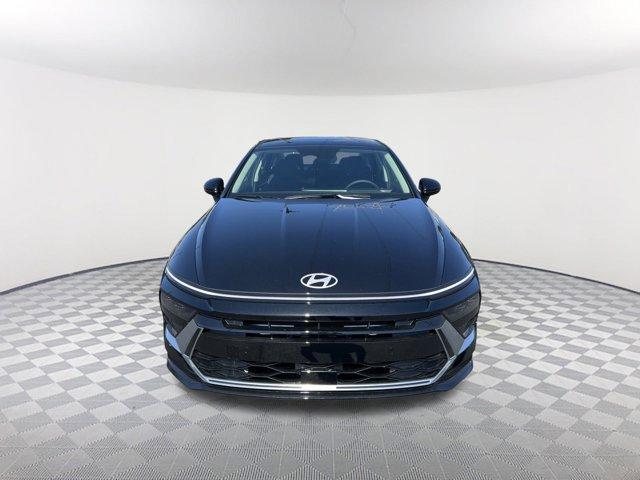 new 2026 Hyundai Sonata car, priced at $29,760