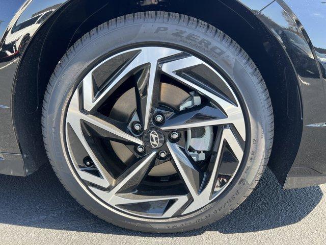 new 2026 Hyundai Sonata car, priced at $29,760