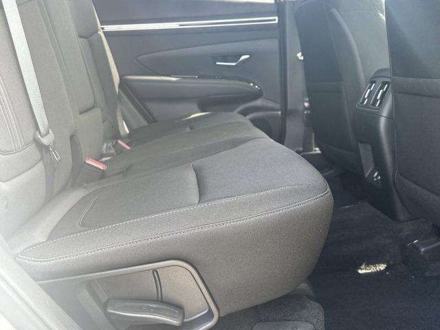 used 2022 Hyundai Tucson car, priced at $24,990