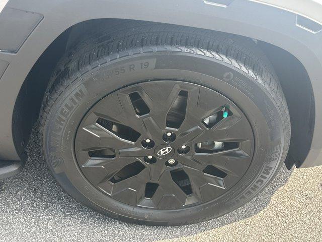 used 2022 Hyundai Tucson car, priced at $24,990