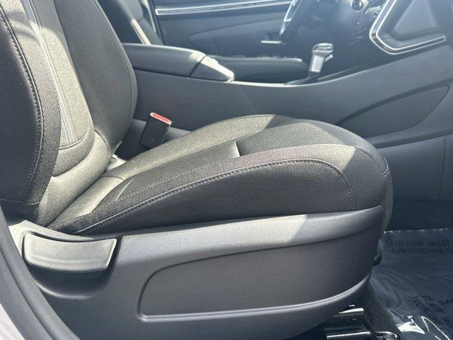 used 2022 Hyundai Tucson car, priced at $24,990