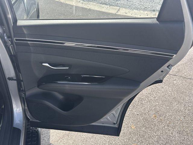 used 2022 Hyundai Tucson car, priced at $24,990