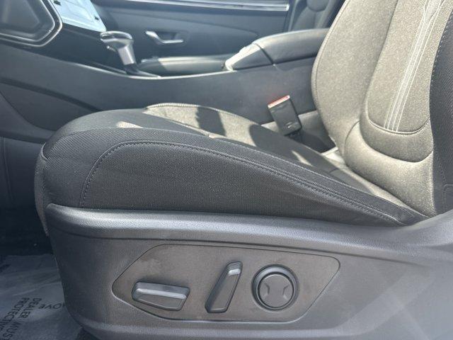 used 2022 Hyundai Tucson car, priced at $24,990