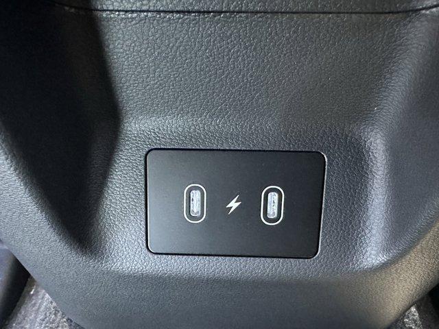 new 2026 Hyundai TUCSON Hybrid car, priced at $43,398