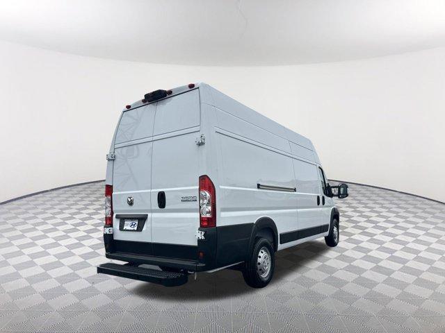 used 2023 Ram ProMaster 3500 car, priced at $46,990