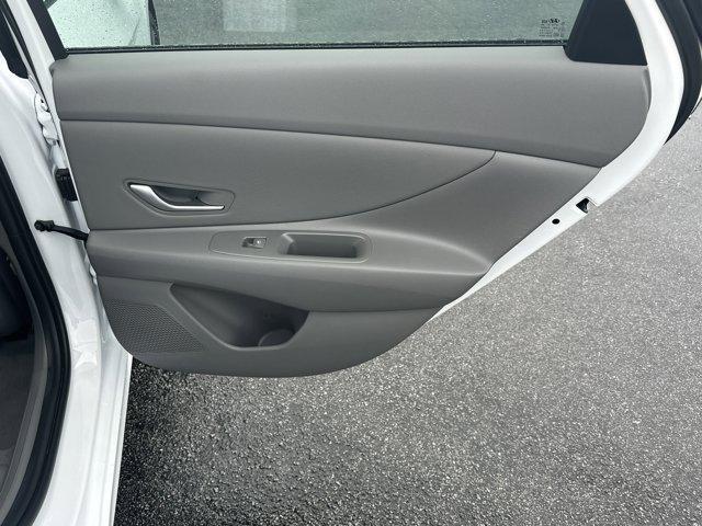used 2024 Hyundai Elantra car, priced at $21,730