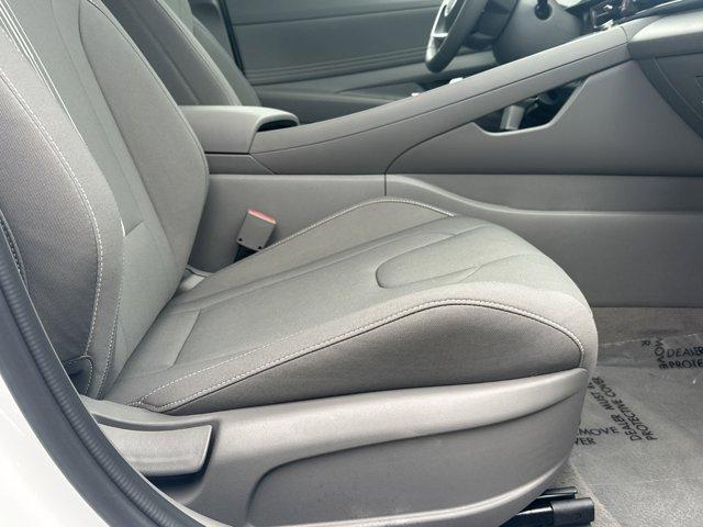 used 2024 Hyundai Elantra car, priced at $21,730