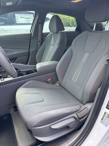 used 2024 Hyundai Elantra car, priced at $24,387
