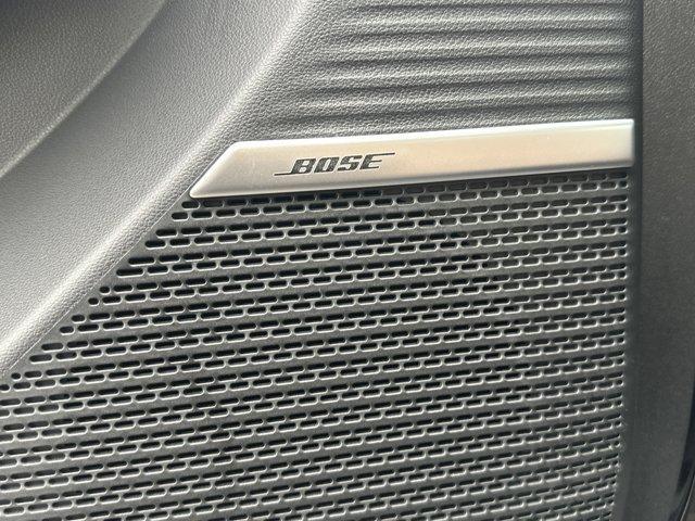 new 2025 Hyundai SANTA FE HEV car, priced at $46,085