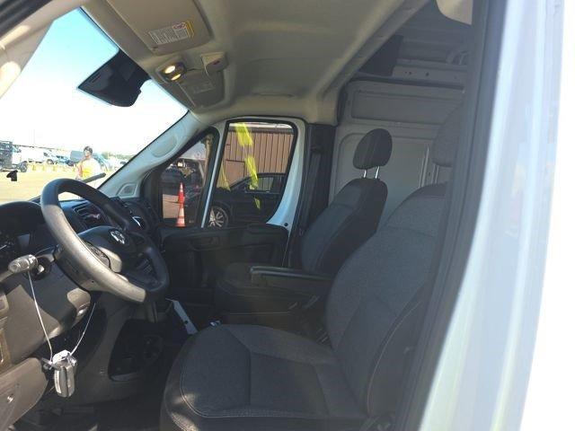 used 2023 Ram ProMaster 2500 car, priced at $30,890
