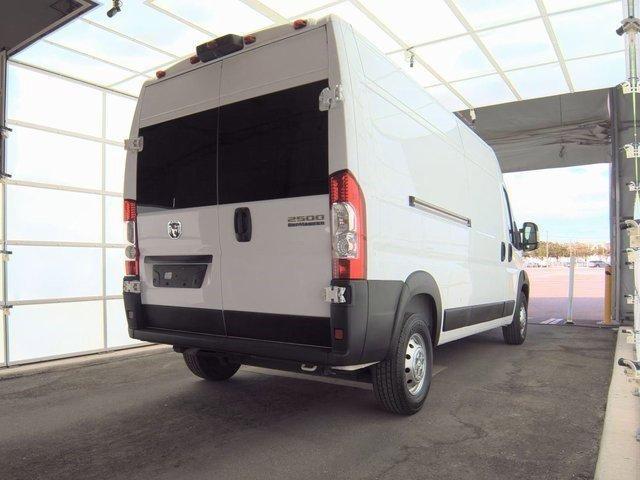 used 2023 Ram ProMaster 2500 car, priced at $30,890