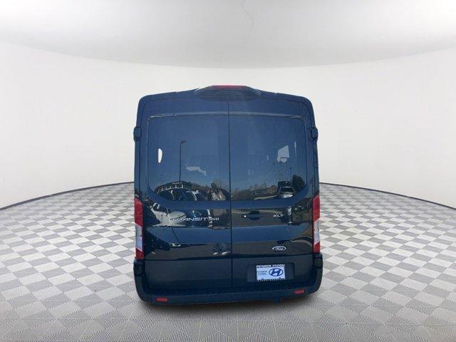 used 2022 Ford Transit-350 car, priced at $47,890