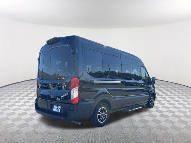 used 2022 Ford Transit-350 car, priced at $47,890