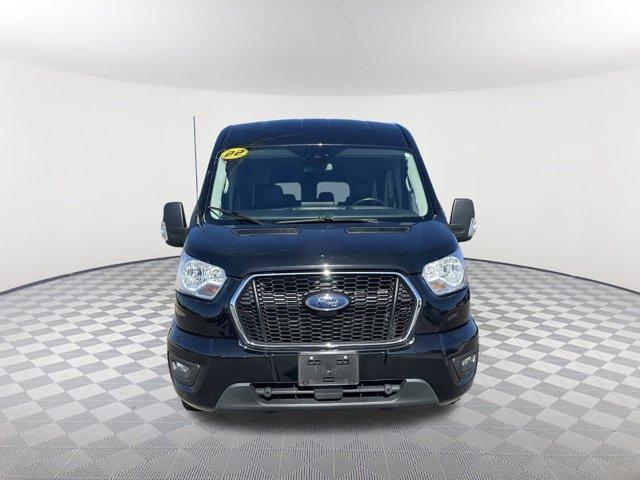 used 2022 Ford Transit-350 car, priced at $47,890