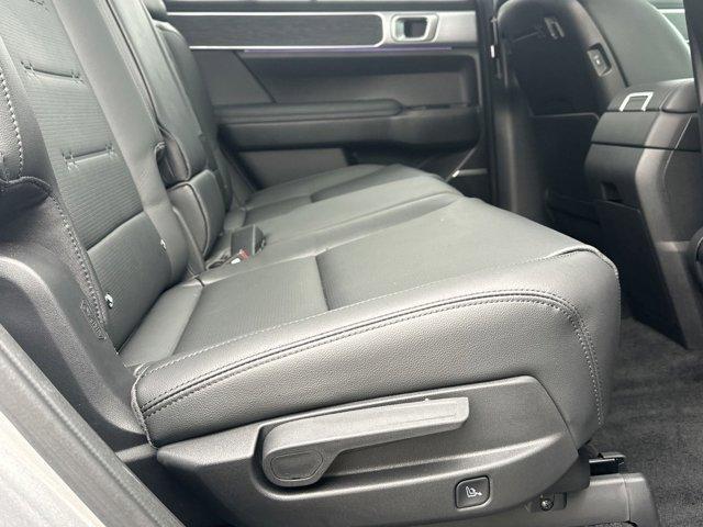 used 2024 Hyundai Santa Fe HEV car, priced at $38,790