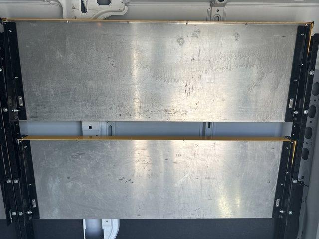 used 2023 Ram ProMaster 3500 car, priced at $36,993