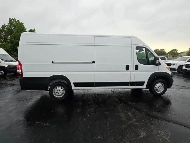 used 2023 Ram ProMaster 3500 car, priced at $37,993